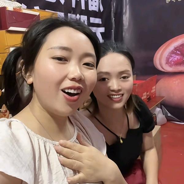 双美加油🇨🇳