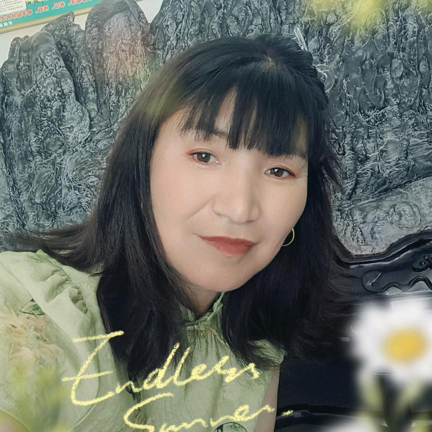 70后。幸福