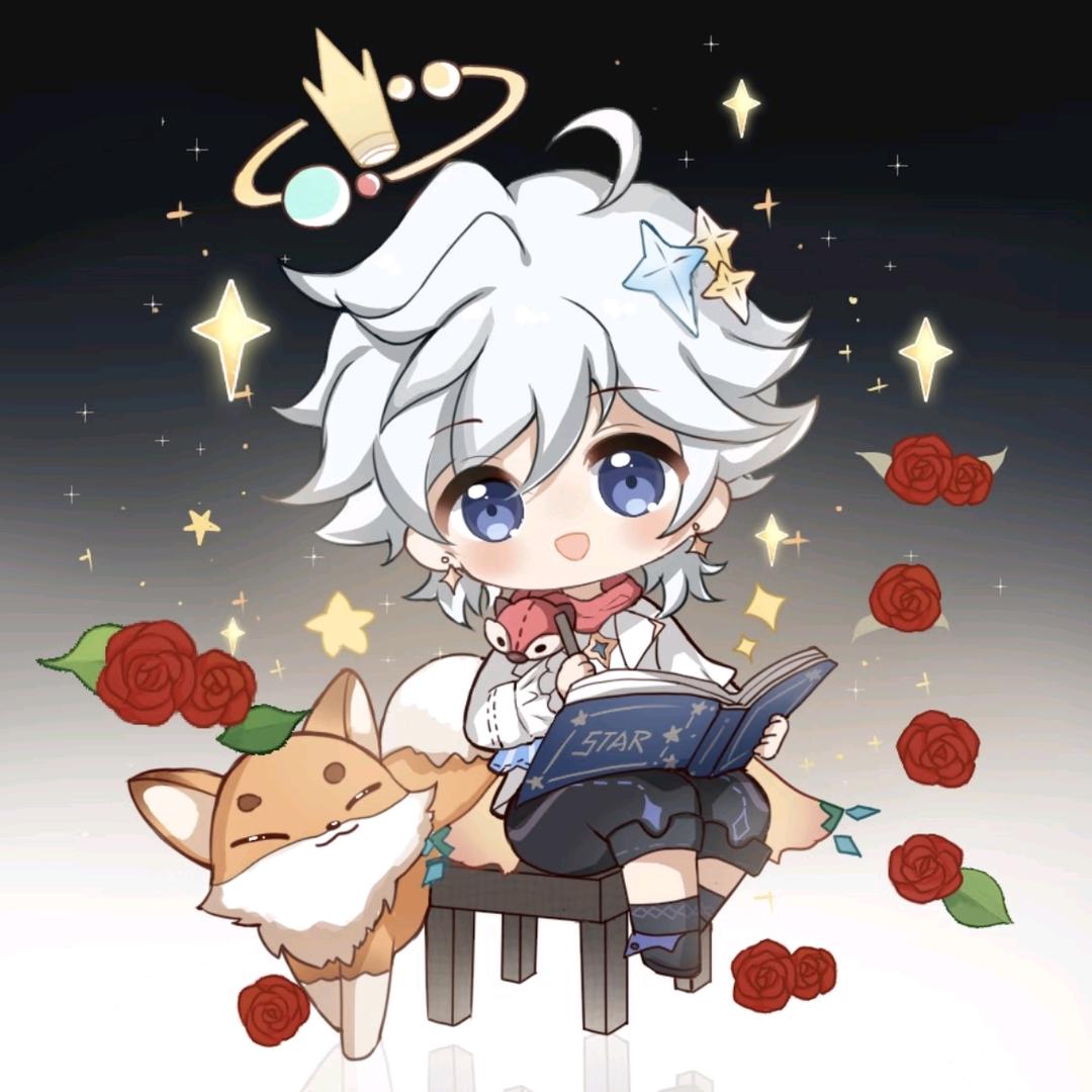 启愿（辅助教学）