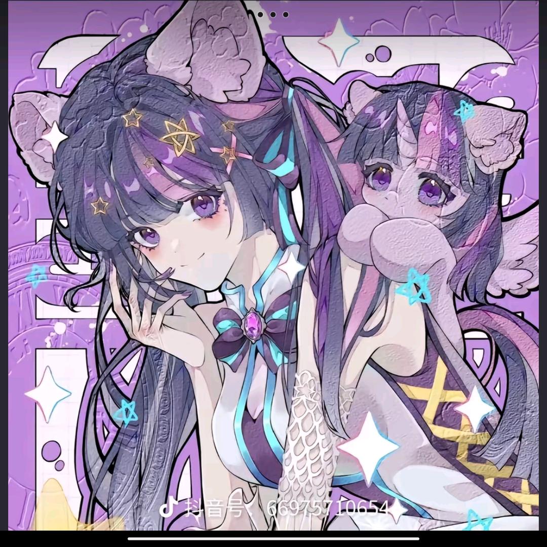 馨之糖糖