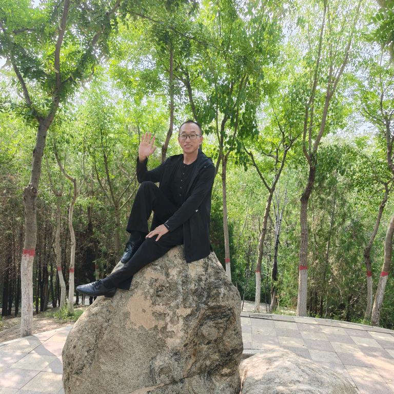 新启航韵舞～新潮舞