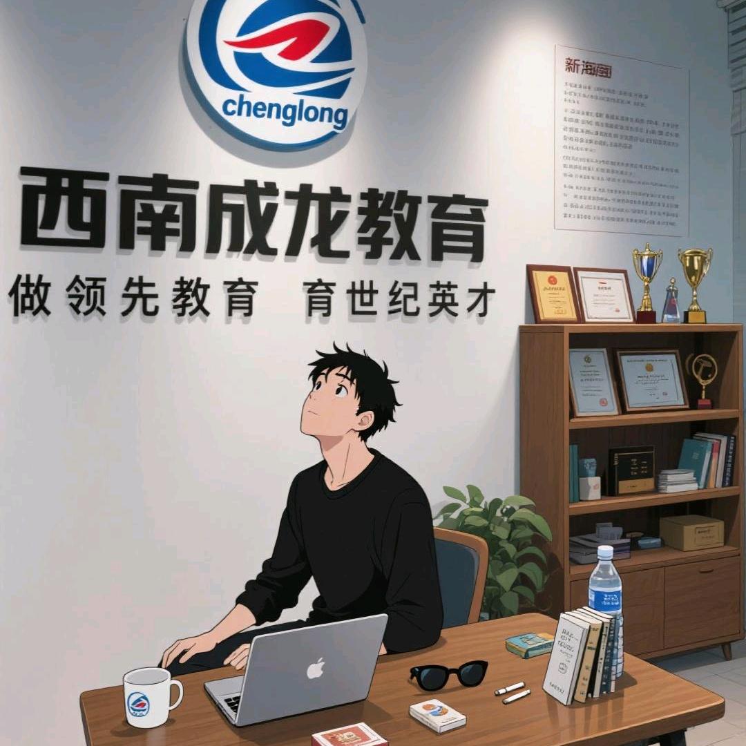 西南成龙教育-张上河