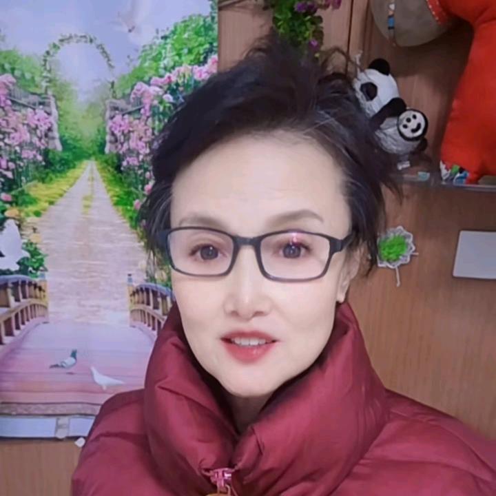 李姐