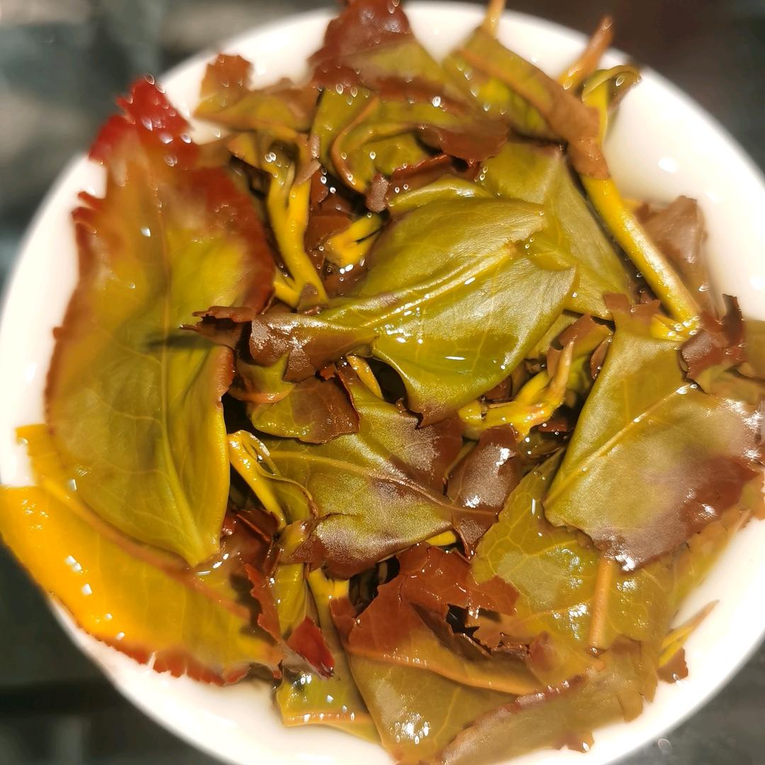 小郑茶师