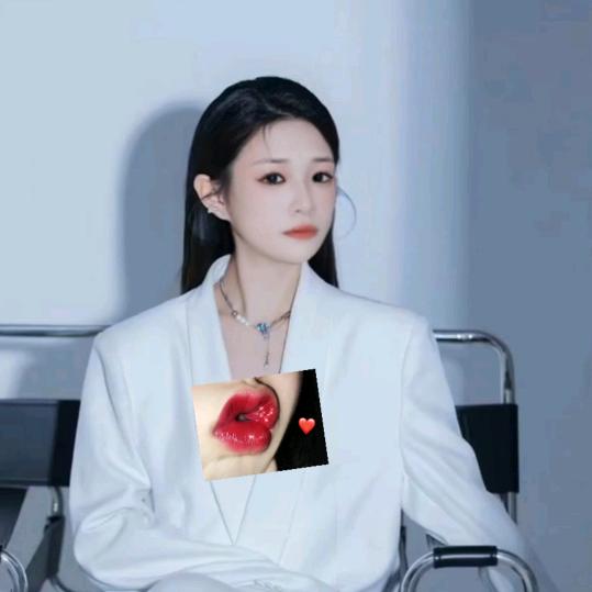 妞妞❤