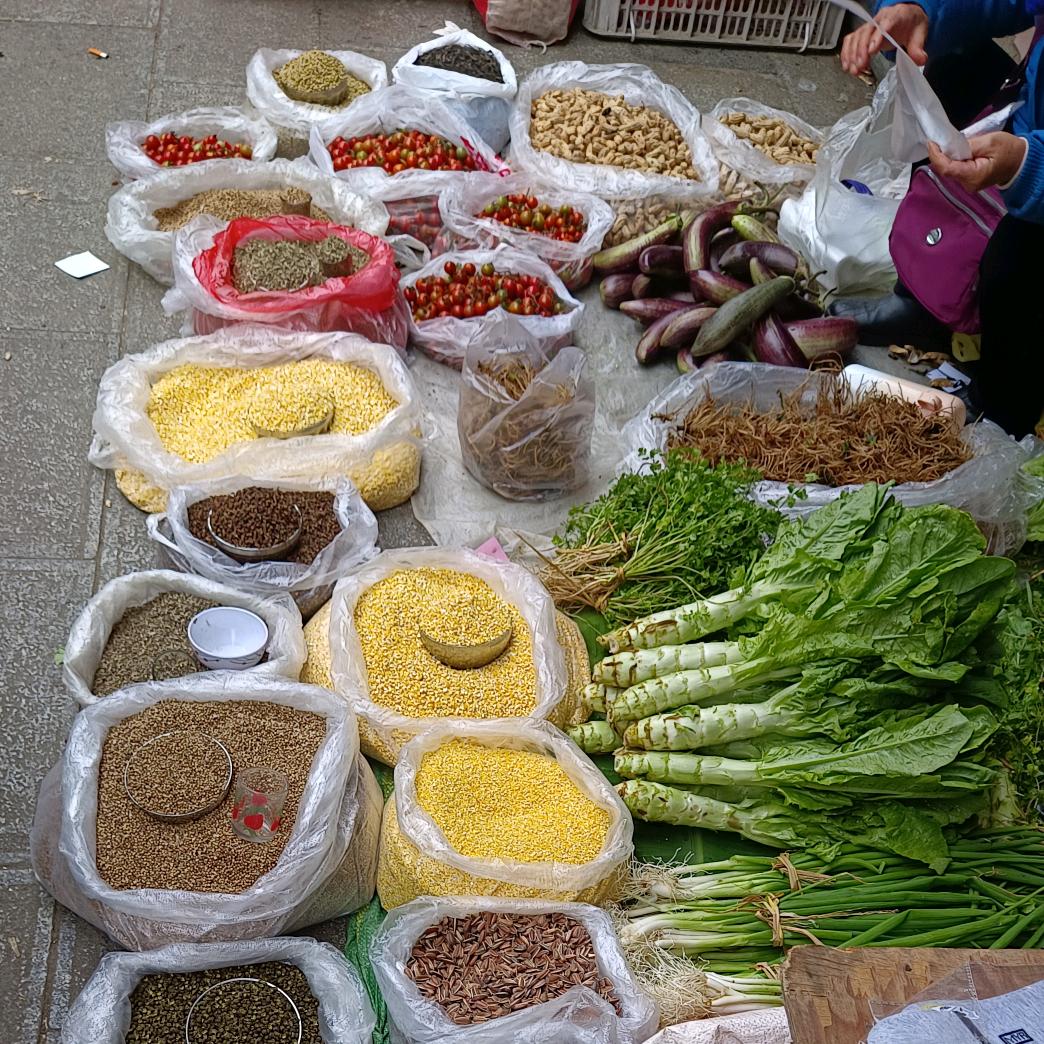 阿文农特产品