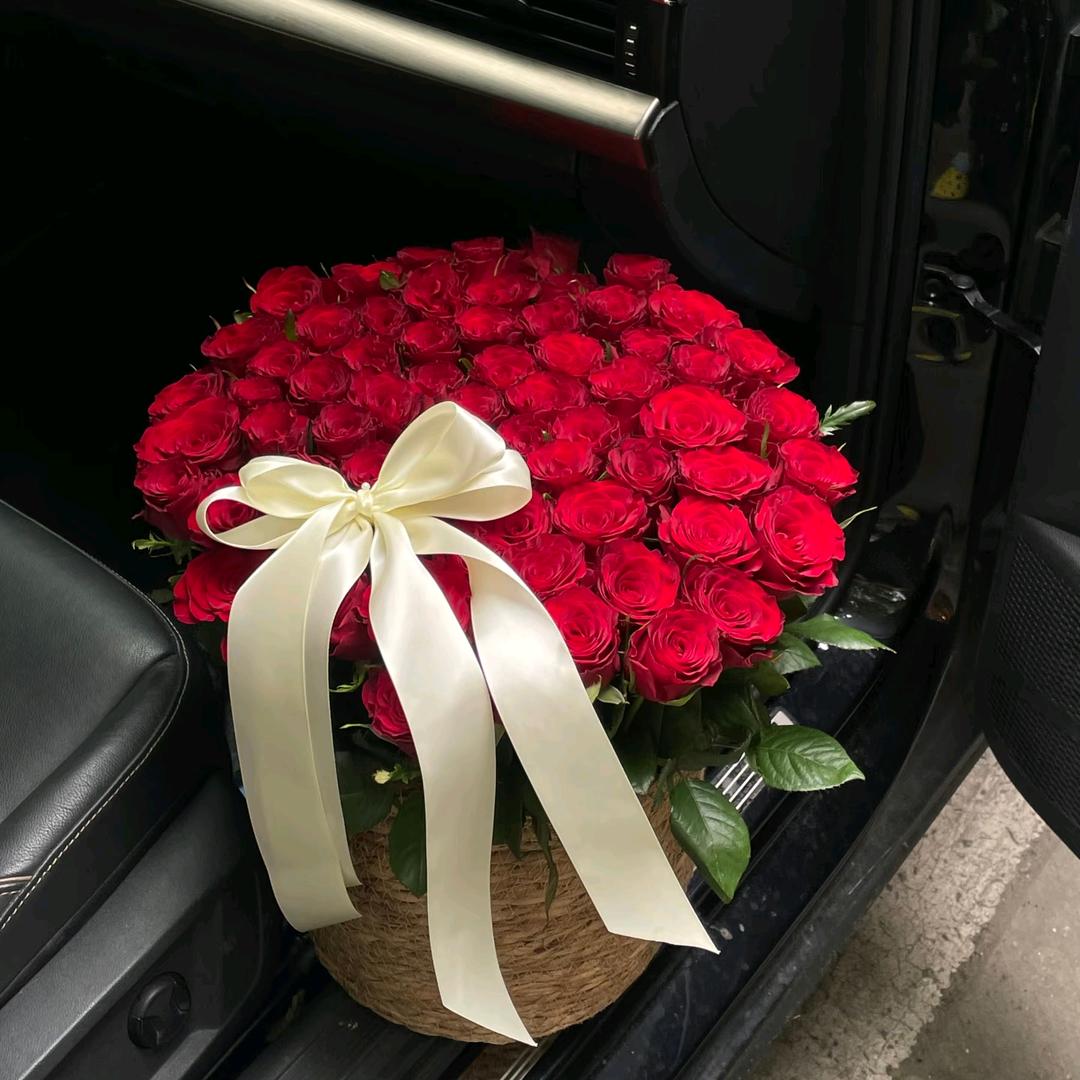 七夕同城鲜花精选