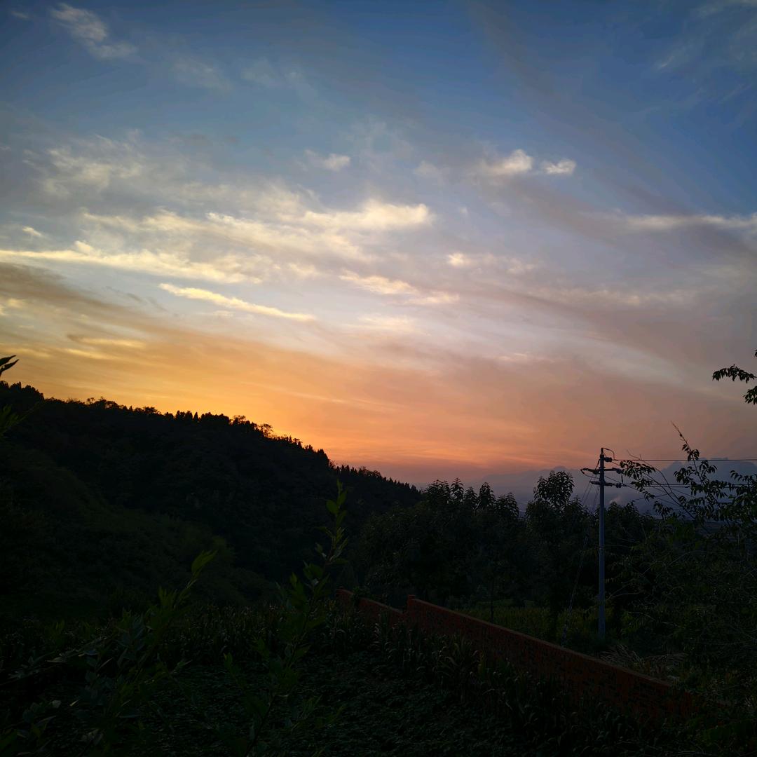 爱在登封