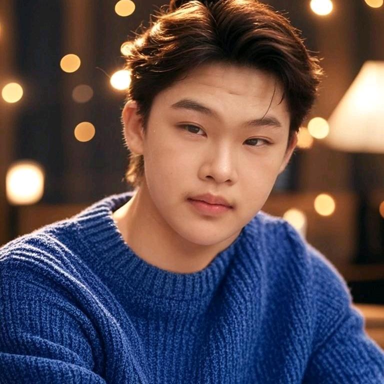 抖音音乐李子轩