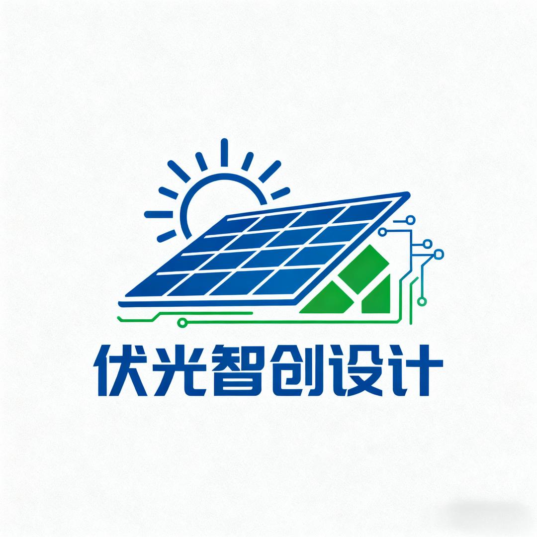 伏光创智光伏设计-郭工（全球可接）