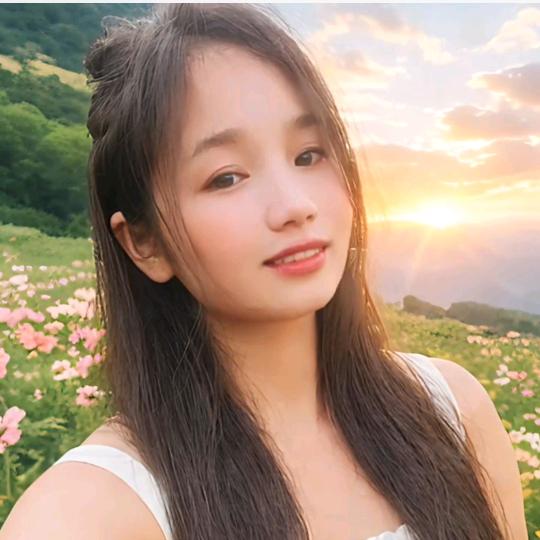 星辰浅梦