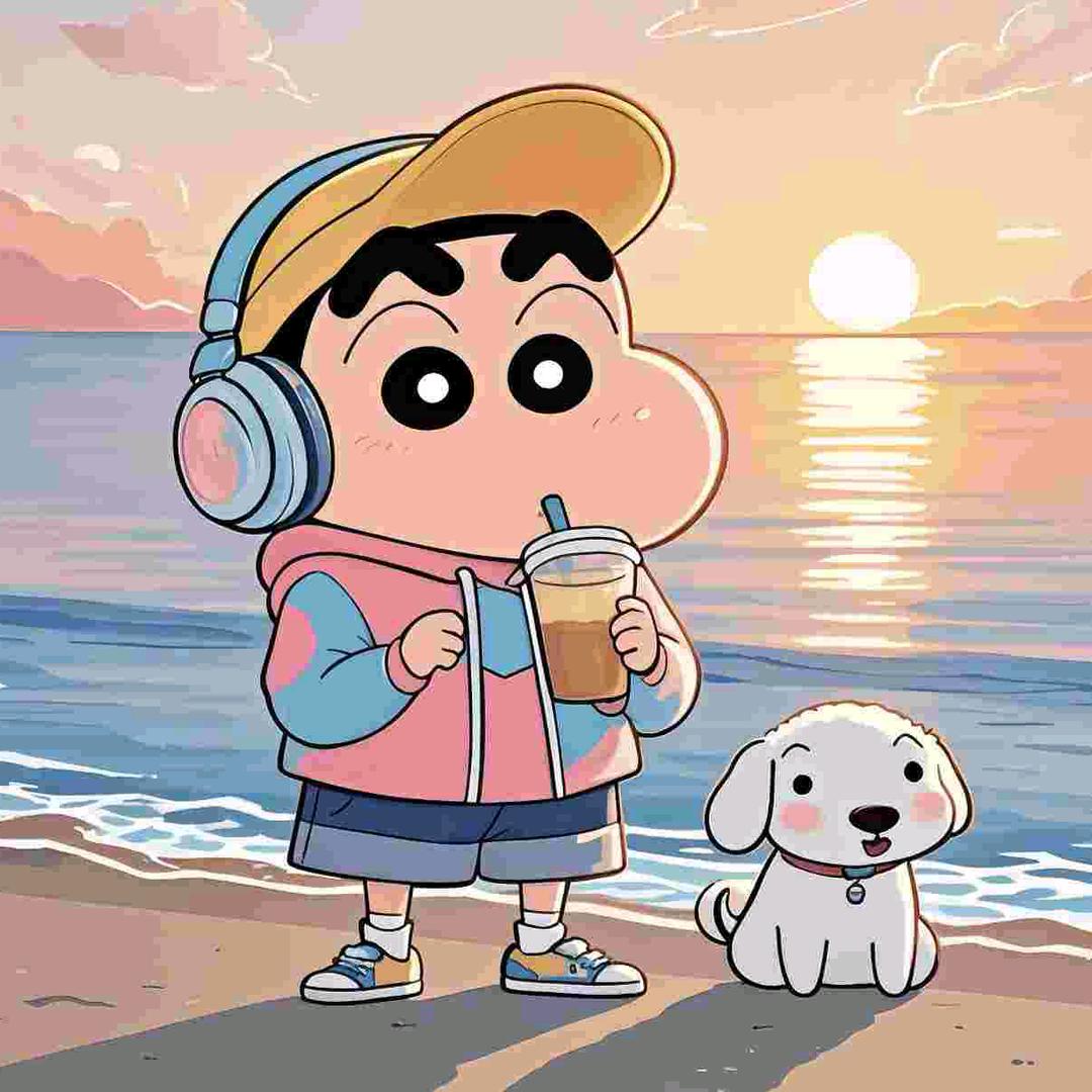 七安