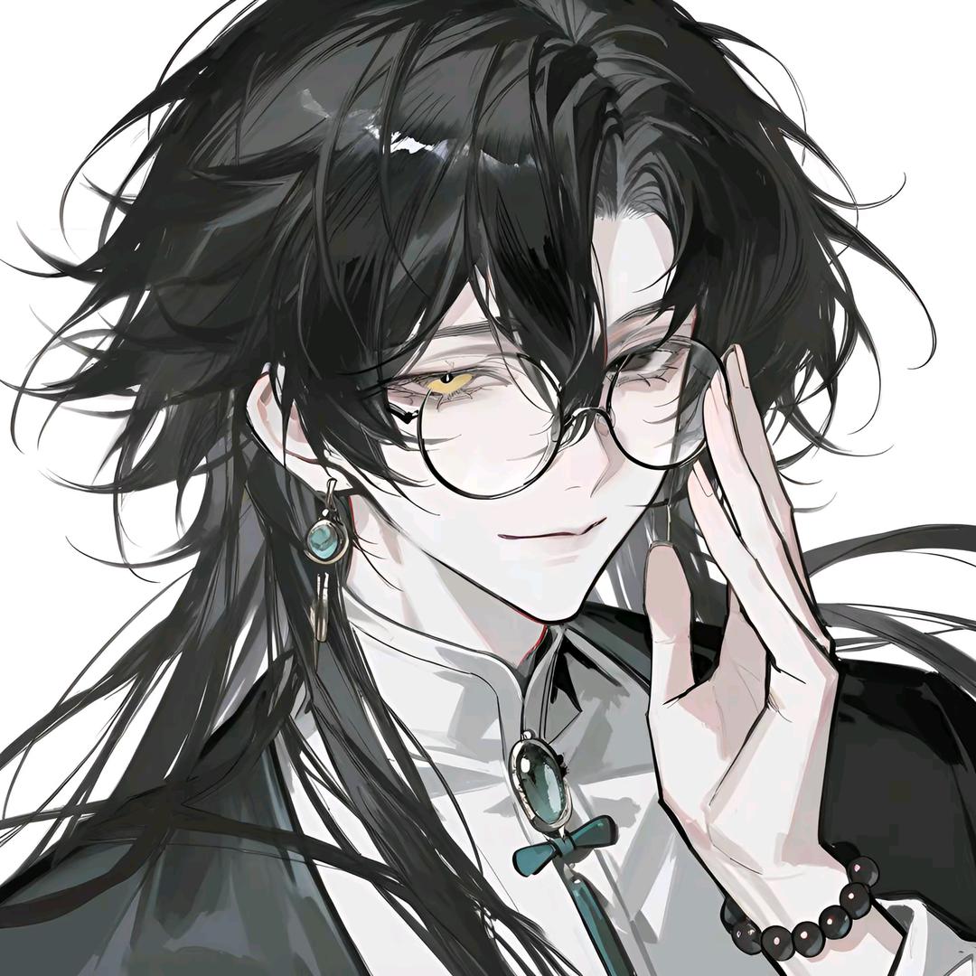 鹤难言.