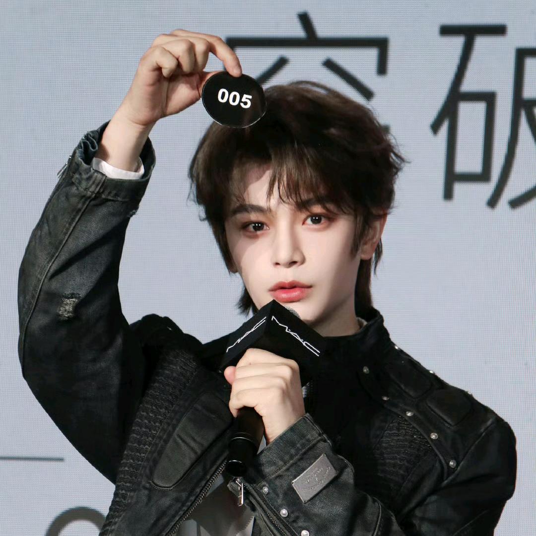 丁禹兮重度依赖症