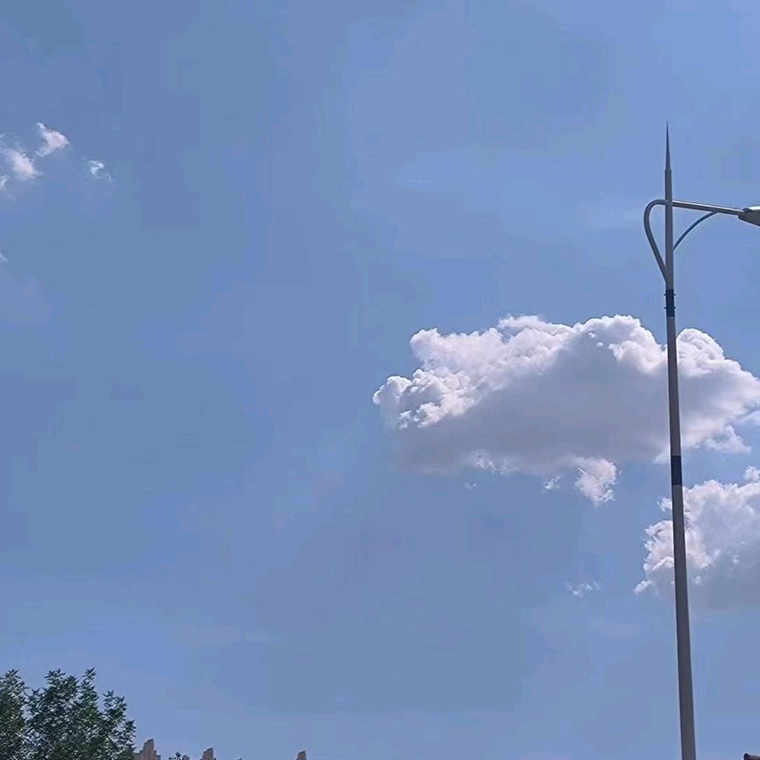 天空好物