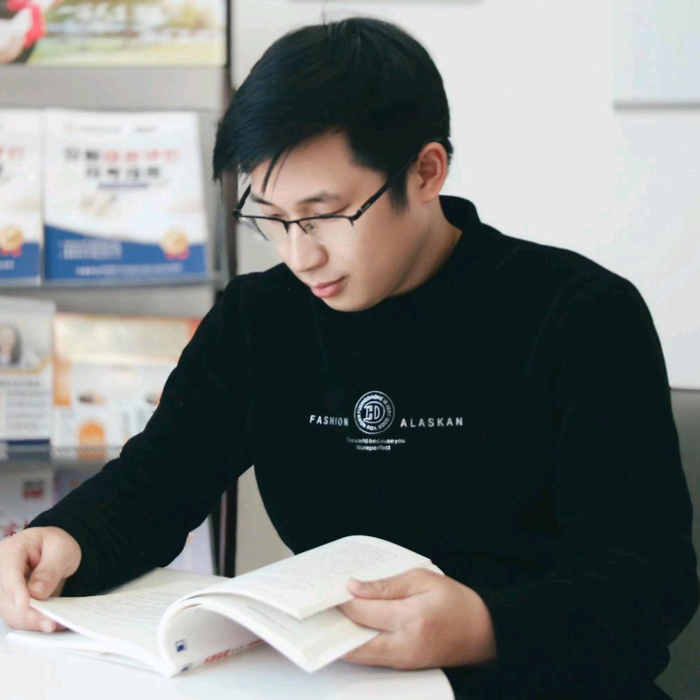 学历提升包子老师