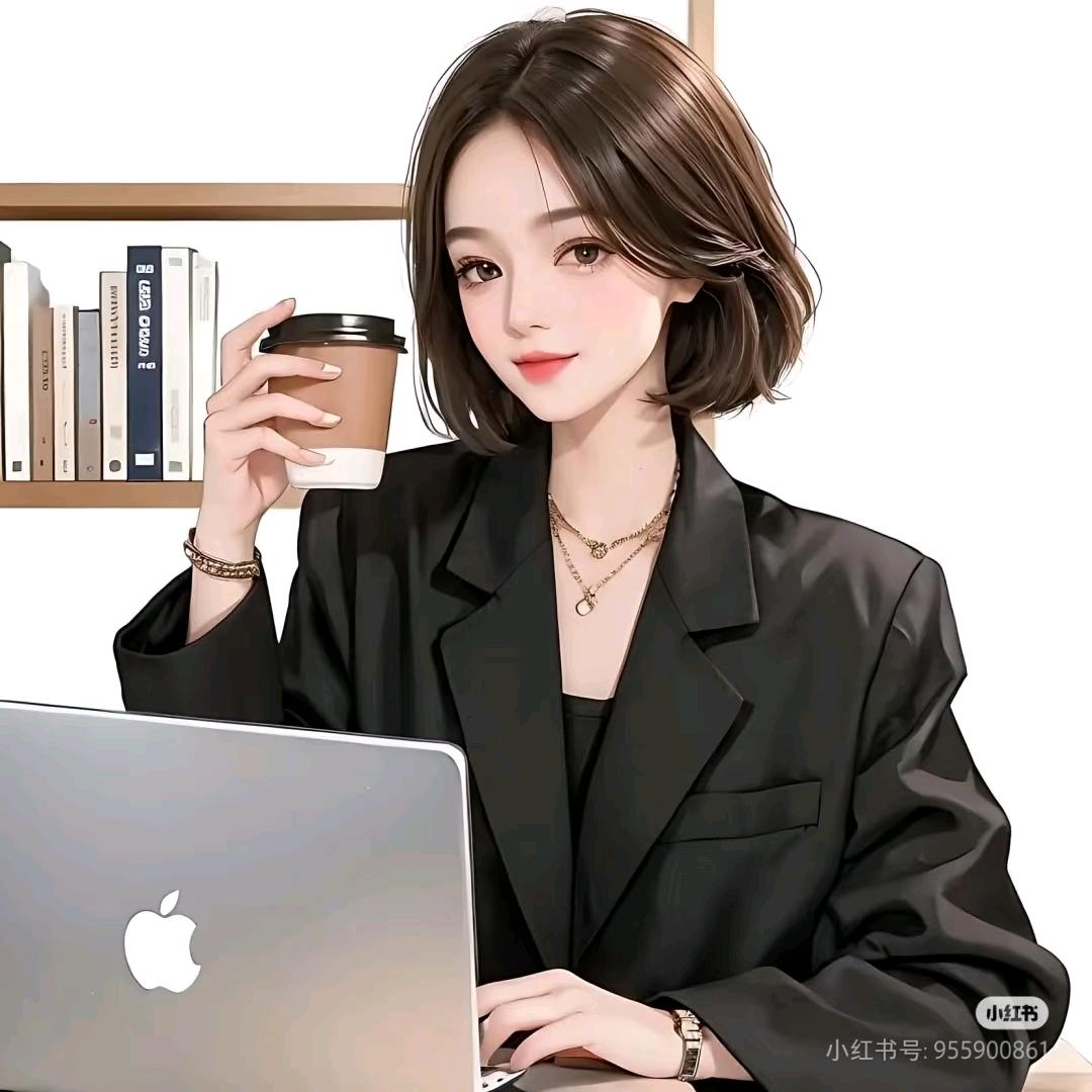 绿叶🍃