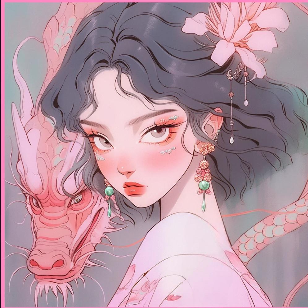 美伢🌼