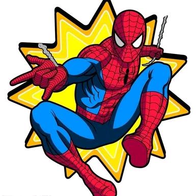 蜘蛛侠🧑