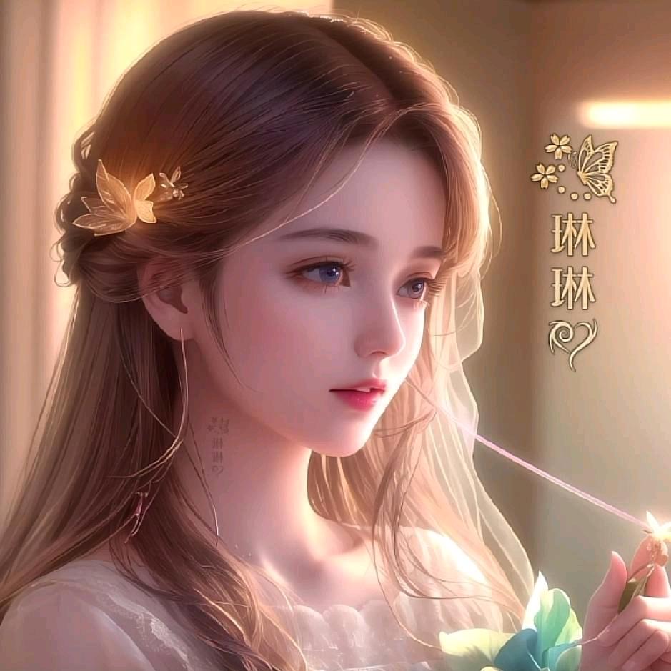 琳琳~！
