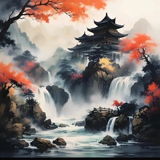 默而成之