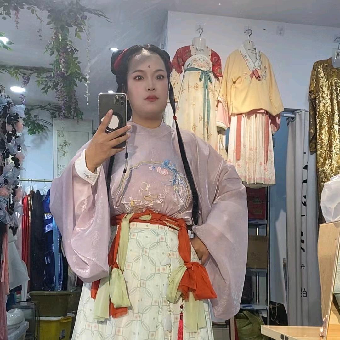 开封非遗绒花，燃雪集绒花手作