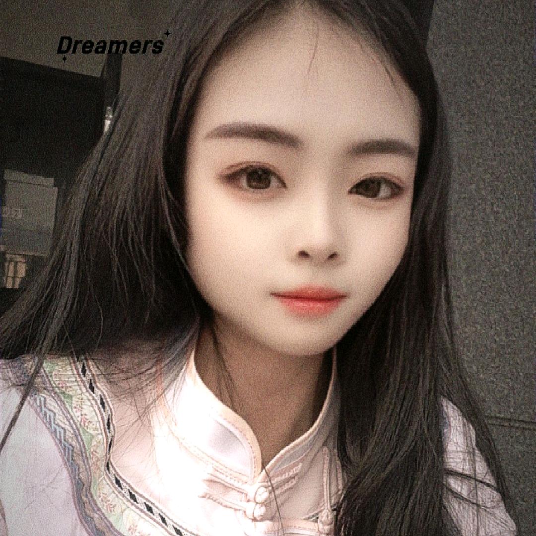 丢失了自我