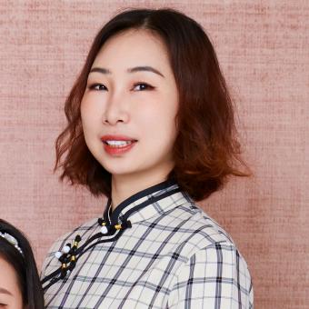 仙桃市慕千颜美容美体馆