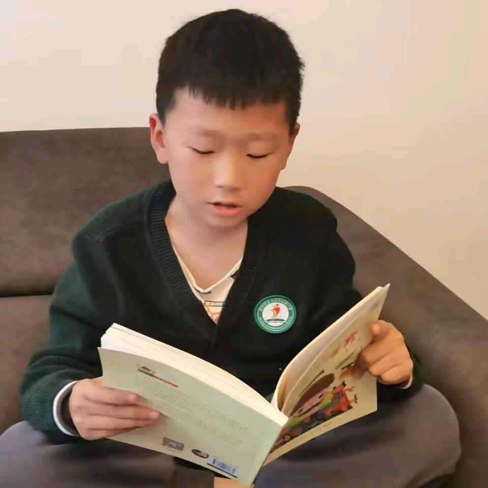 遇见🍀家宝贝日记