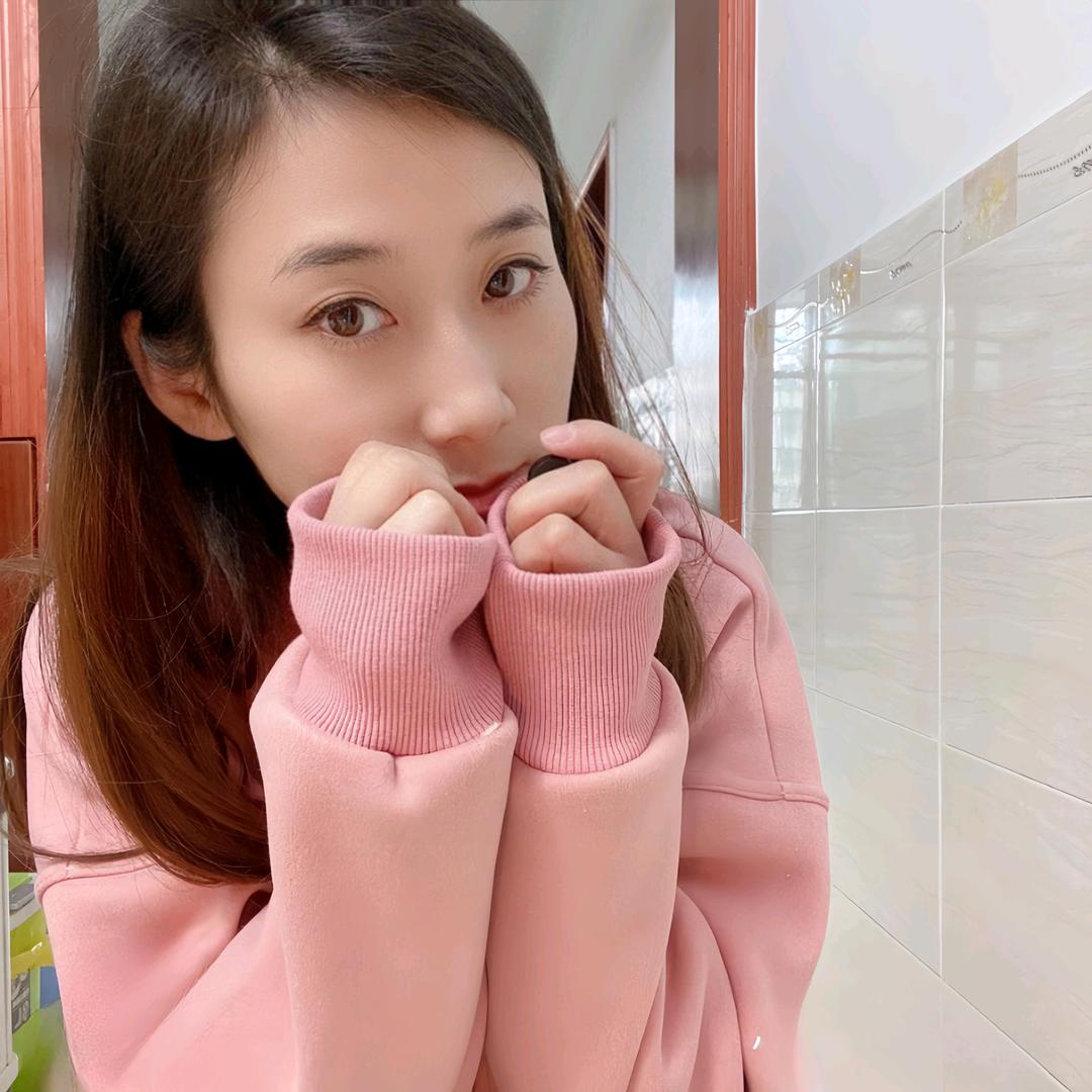 妍妍不闲@
