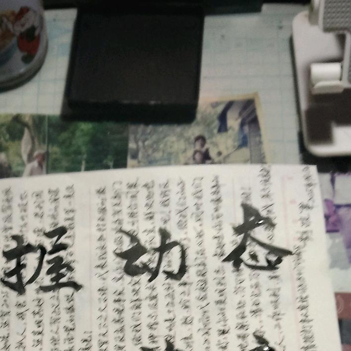 彭总