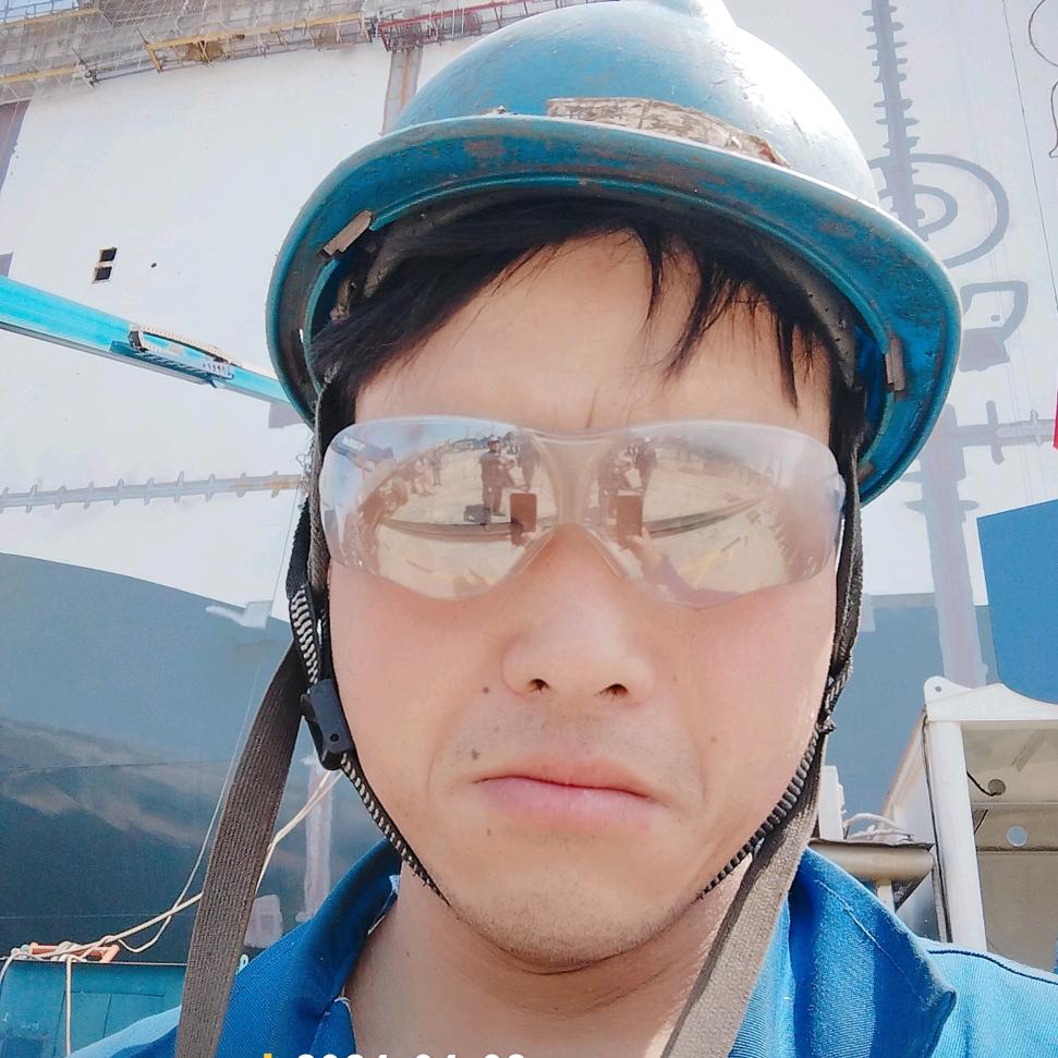 造船小哥