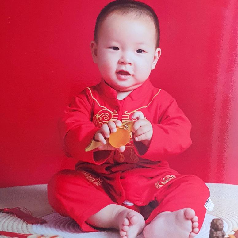 小凡宝贝(成长记)