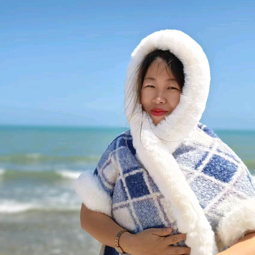 护士老阿姨(创业中)