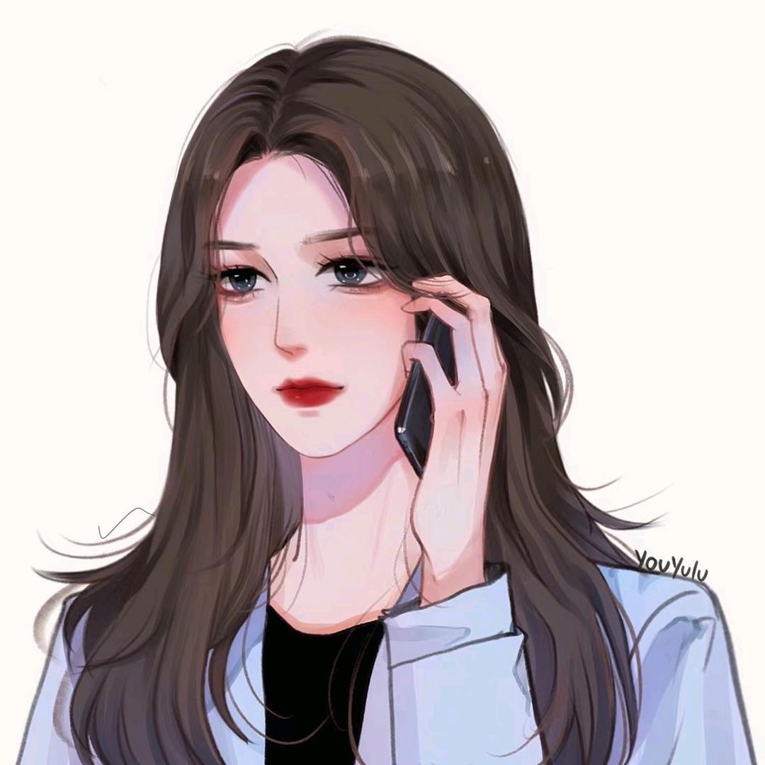 @柒柒