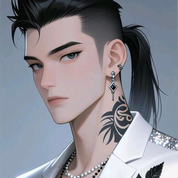 🇨🇳小忙一会儿💋