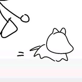 蝈蝈的摆烂日常