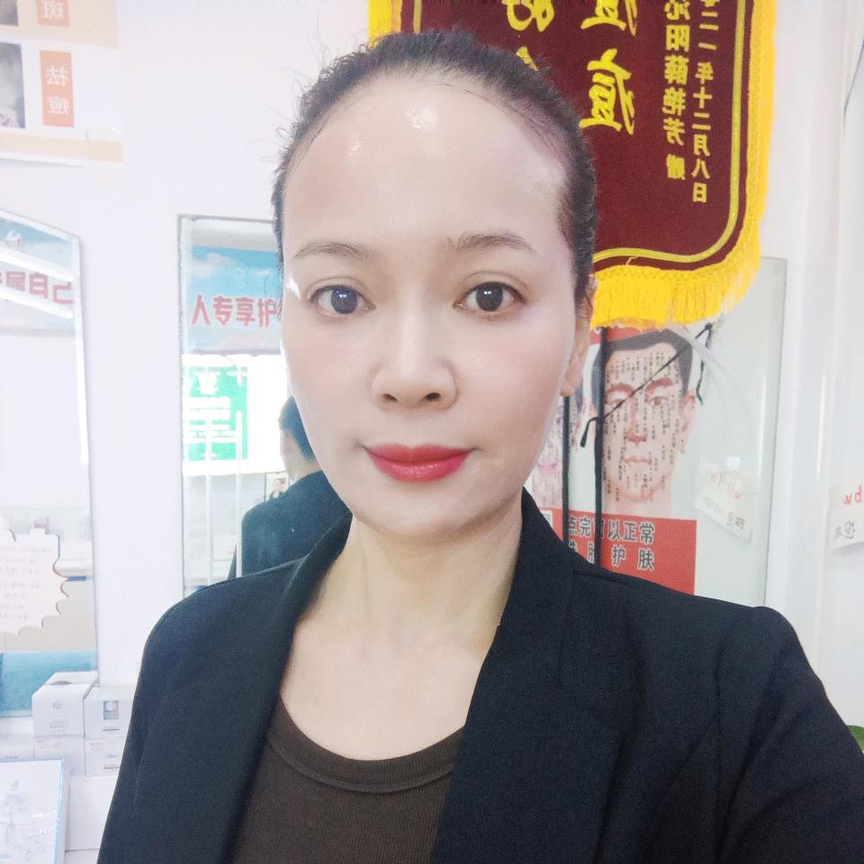 颜小丽：沁阳徐姐