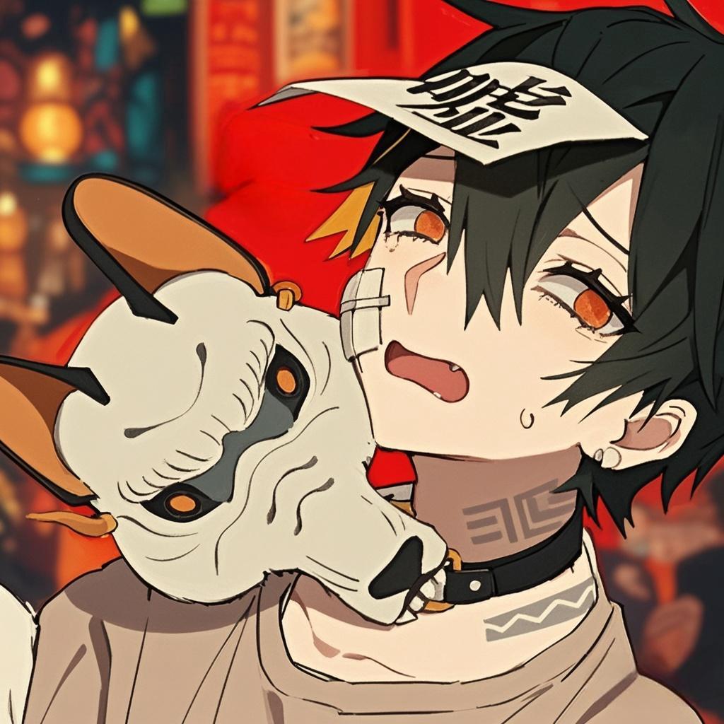无望·无妄