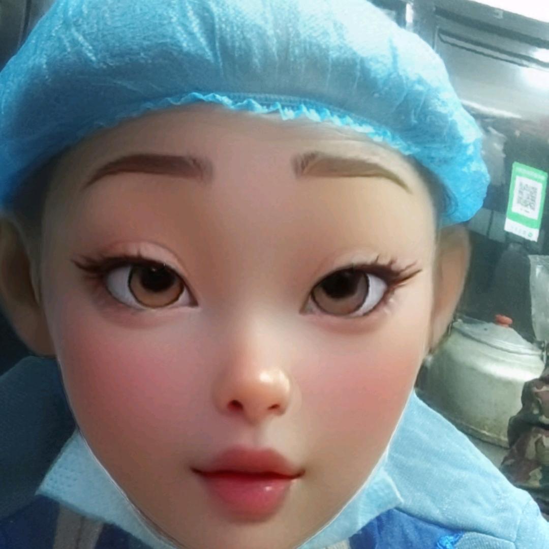 无所谓，我开心我快乐