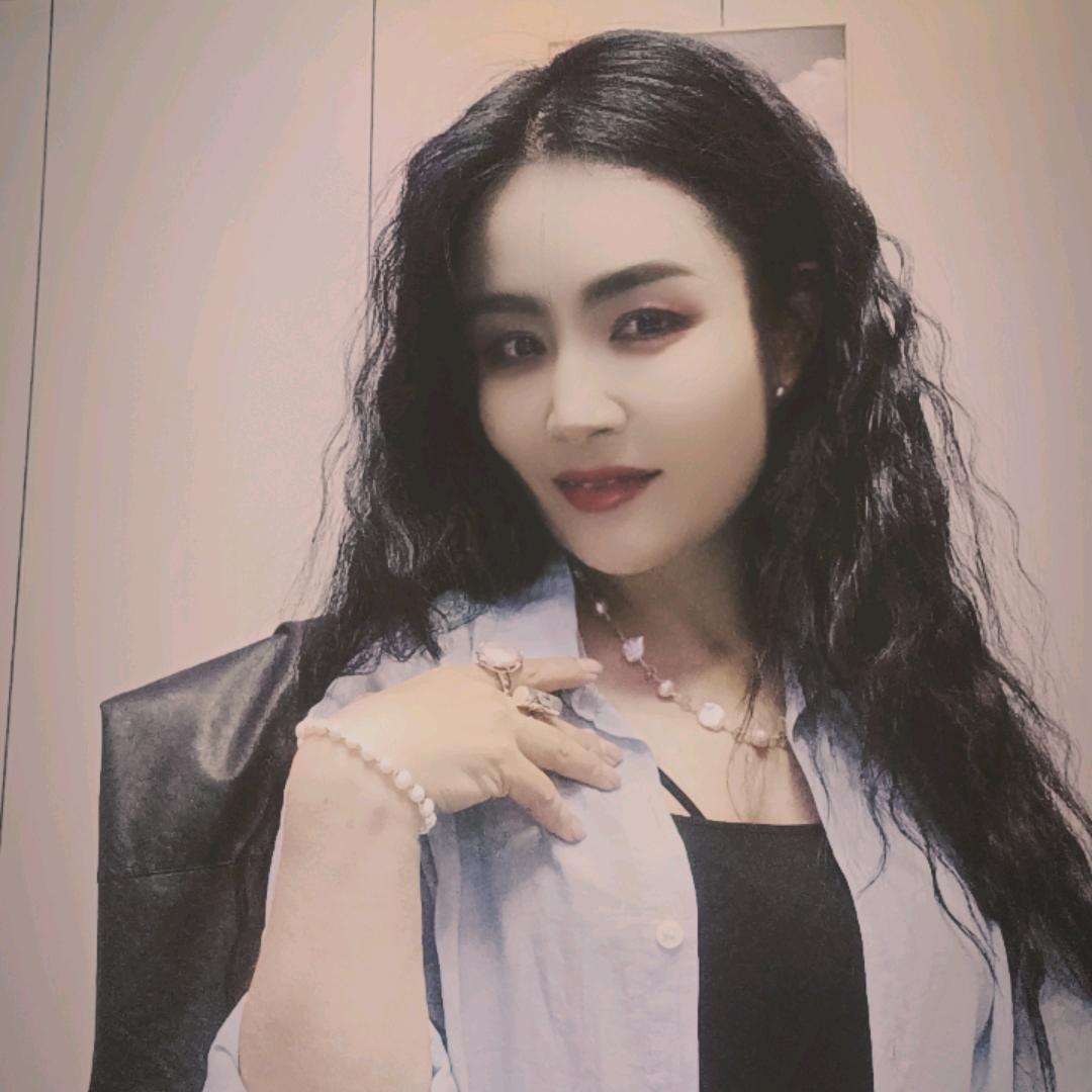 黑玫瑰💦413