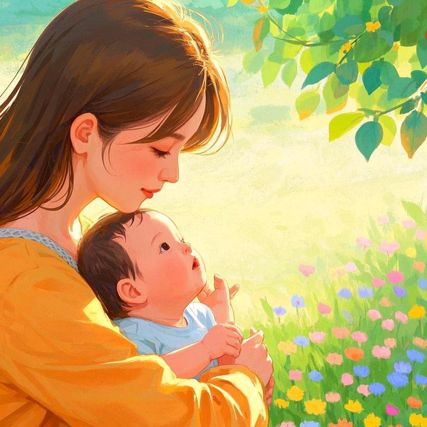 夏夏育儿