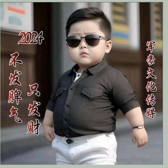 马都游乐场（军豪文化传媒）