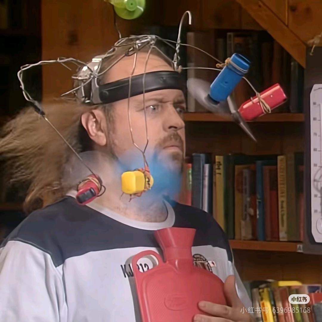 多变的飓风甘蓝