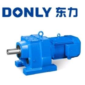 宁波东力减速机