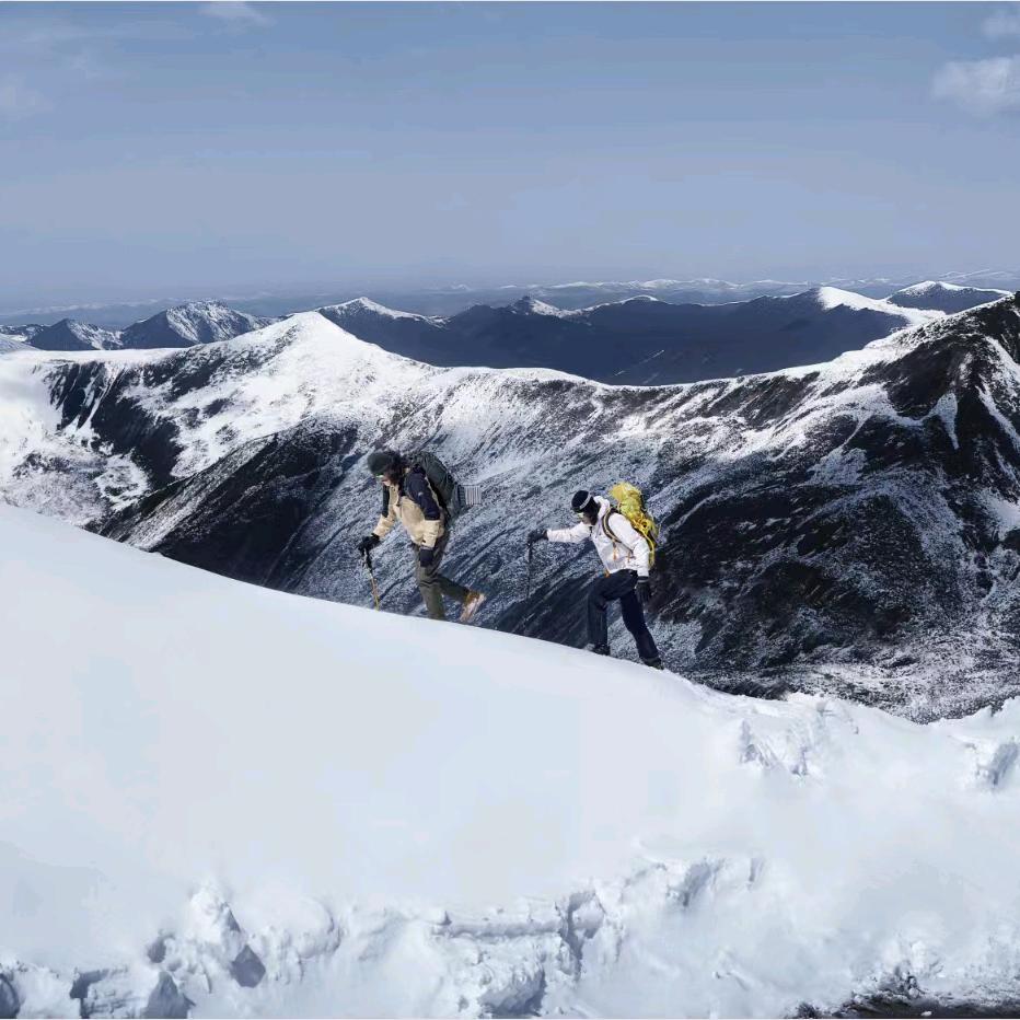 开源路丹尼斯骆驼男装-小彩
