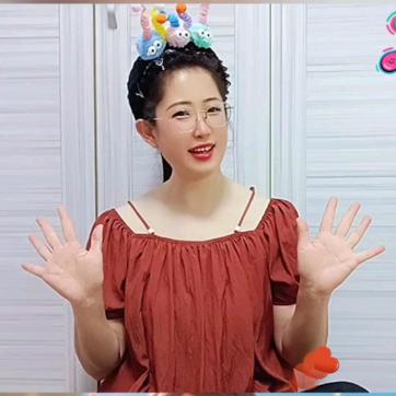 泽淼早教手指谣