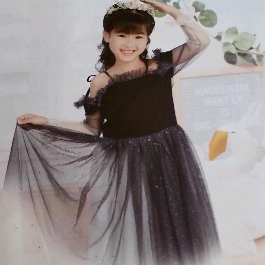 周姐贝贝吖