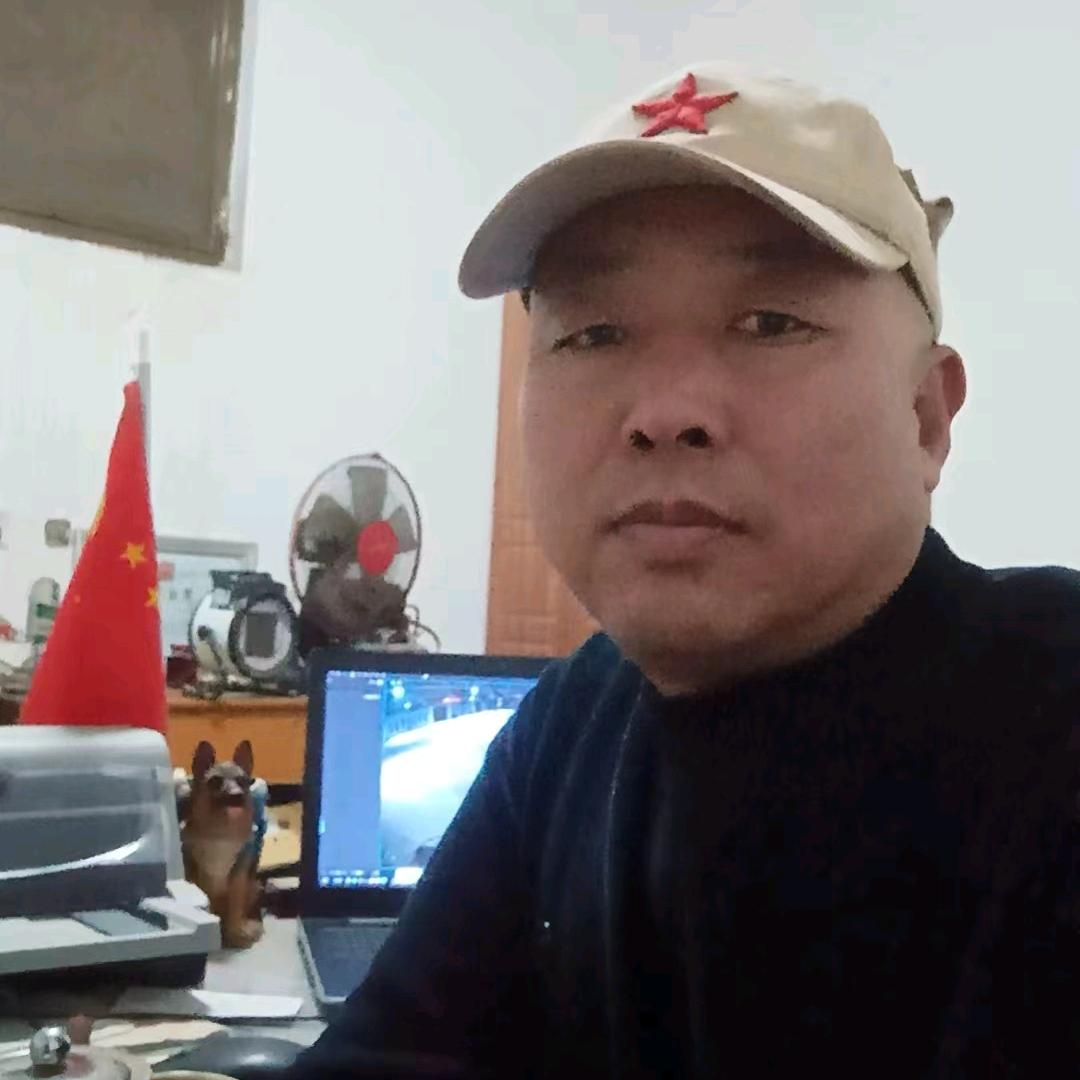 河北省昌黎县老刘蔬菜代收代卖