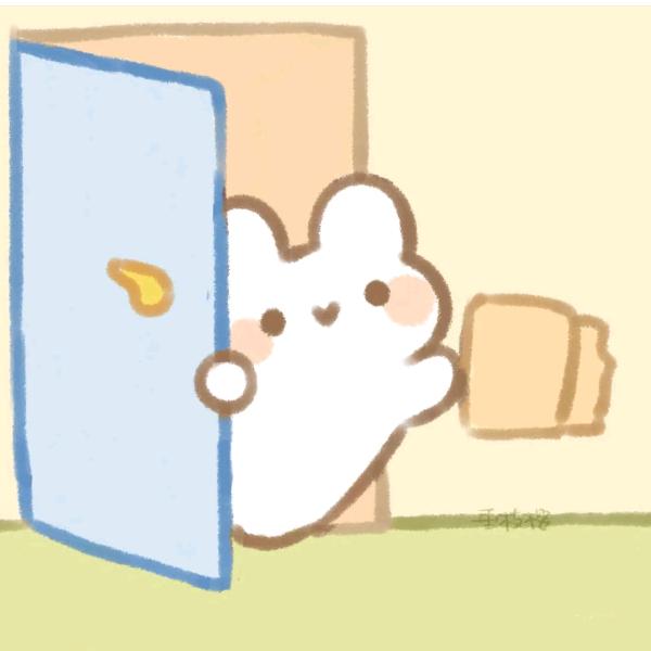 不想叫小饼干了💊